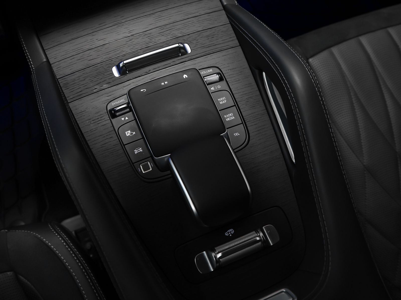 2025 Mercedes-Benz GLE GLE 63 S AMG® 4MATIC®