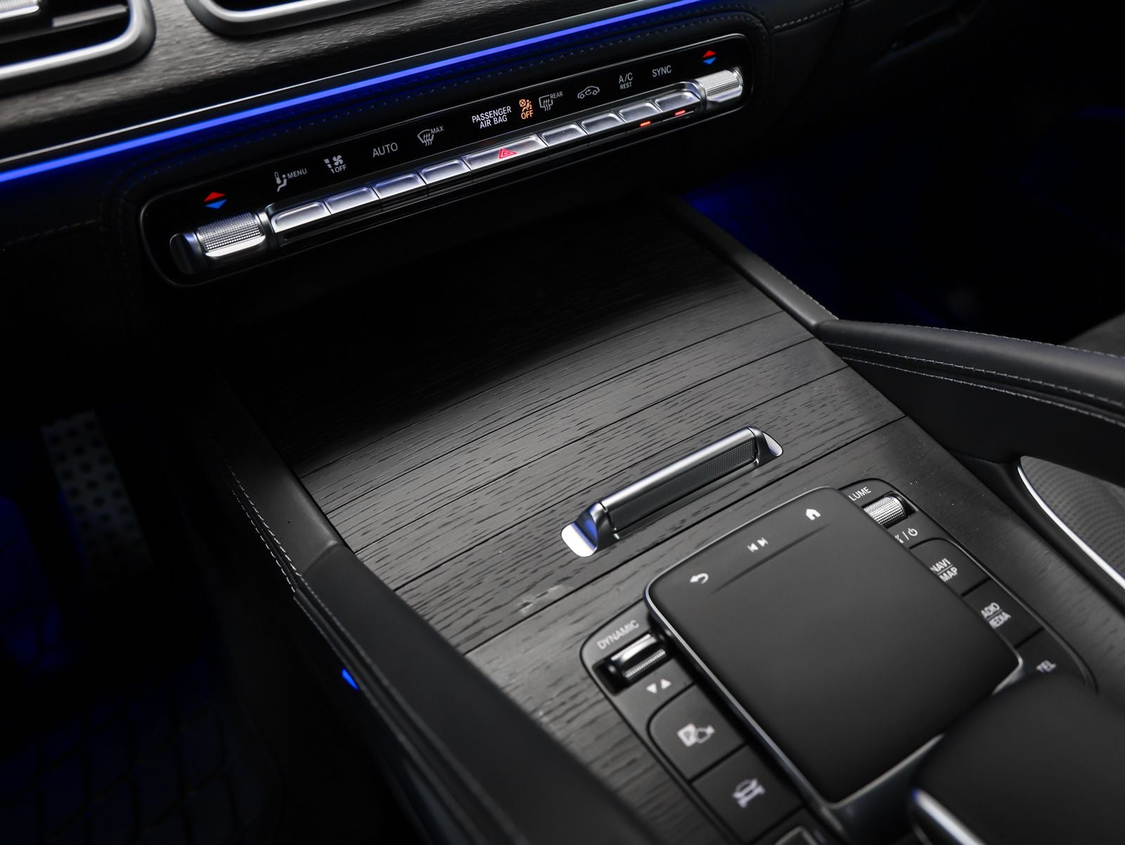 2025 Mercedes-Benz GLE GLE 63 S AMG® 4MATIC®