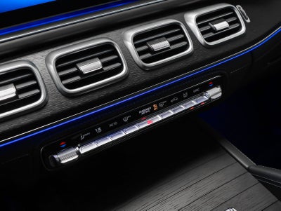 2025 Mercedes-Benz GLE GLE 63 S AMG® 4MATIC®