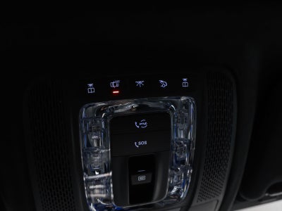 2025 Mercedes-Benz GLE GLE 63 S AMG® 4MATIC®