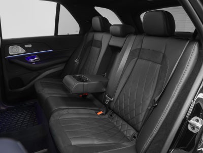 2025 Mercedes-Benz GLE GLE 63 S AMG® 4MATIC®