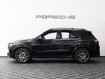 2025 Mercedes-Benz GLE GLE 63 S AMG® 4MATIC®