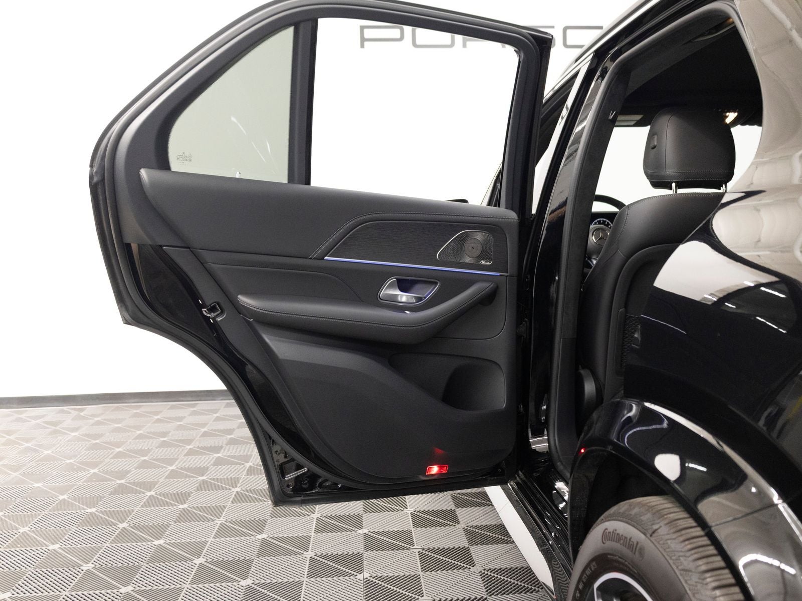 2025 Mercedes-Benz GLE GLE 63 S AMG® 4MATIC®