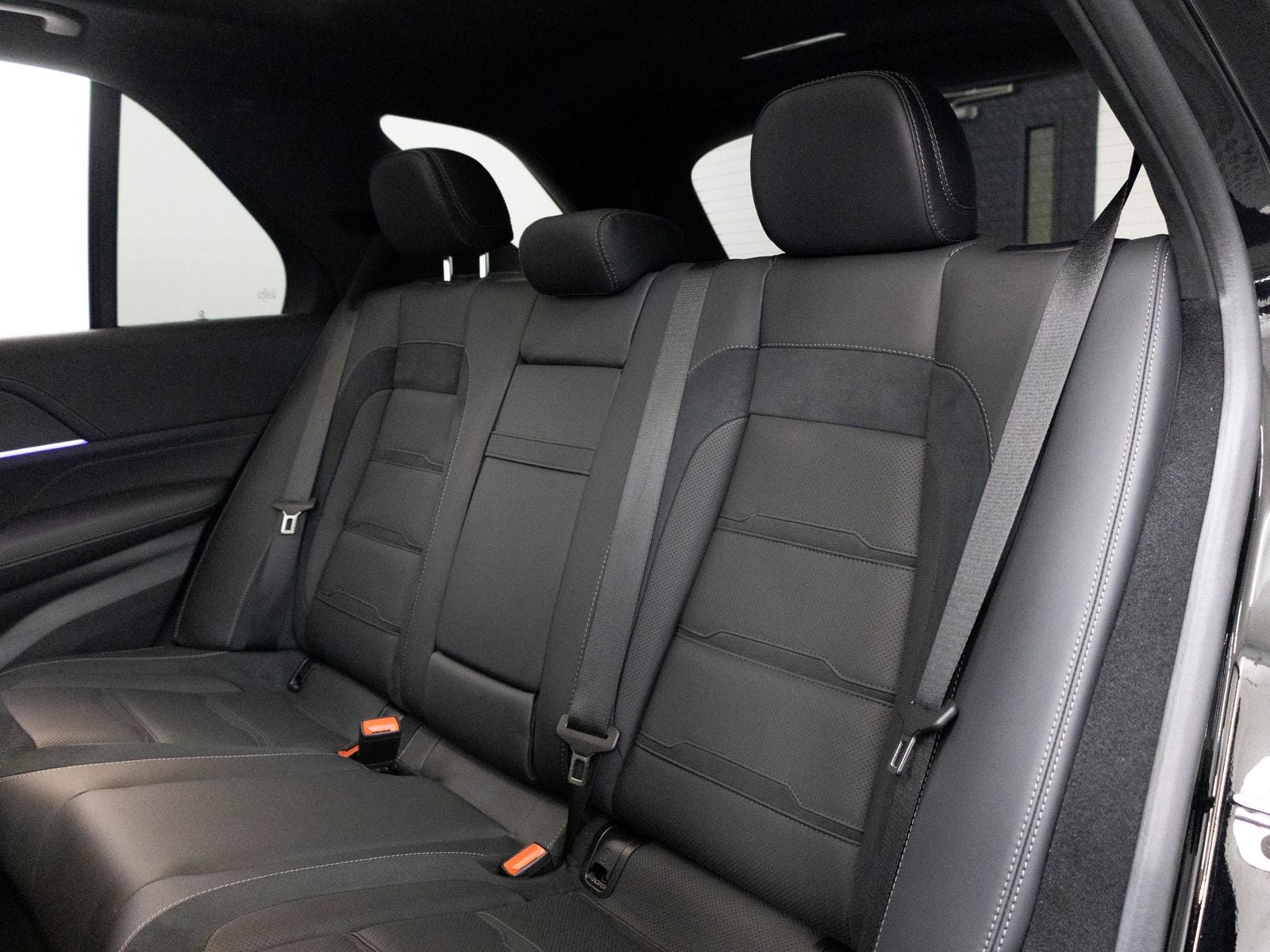 2025 Mercedes-Benz GLE GLE 63 S AMG® 4MATIC®
