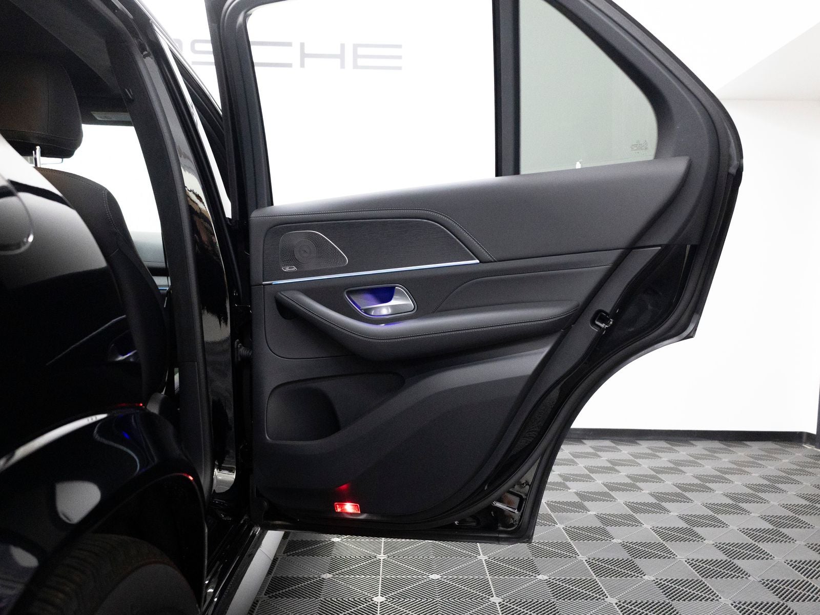 2025 Mercedes-Benz GLE GLE 63 S AMG® 4MATIC®
