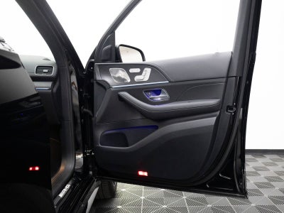 2025 Mercedes-Benz GLE GLE 63 S AMG® 4MATIC®