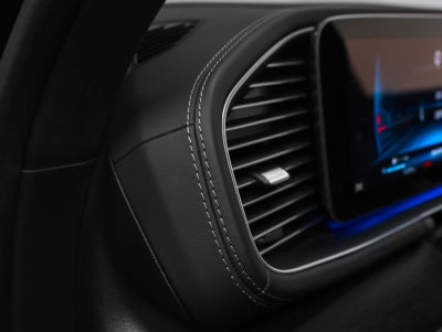 2025 Mercedes-Benz GLE GLE 63 S AMG® 4MATIC®