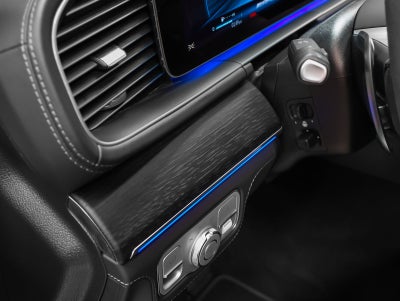 2025 Mercedes-Benz GLE GLE 63 S AMG® 4MATIC®