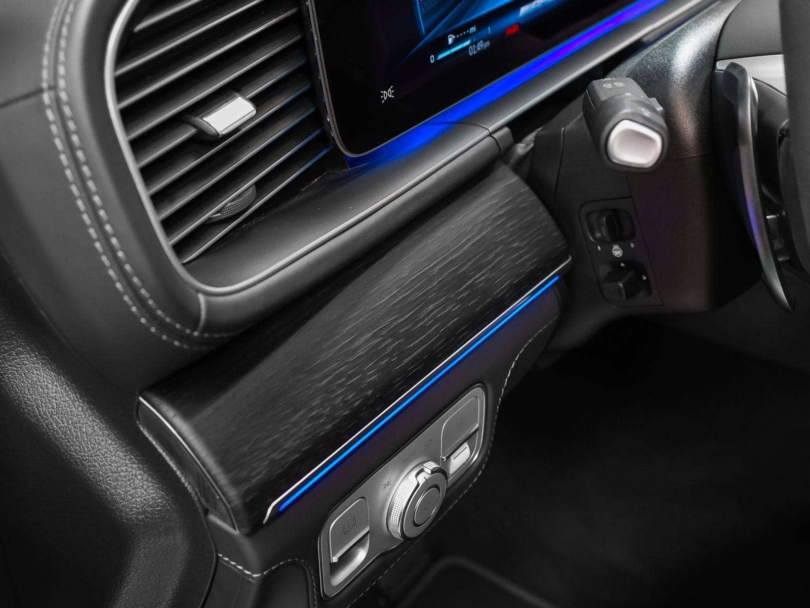 2025 Mercedes-Benz GLE GLE 63 S AMG® 4MATIC®