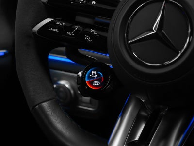 2025 Mercedes-Benz GLE GLE 63 S AMG® 4MATIC®