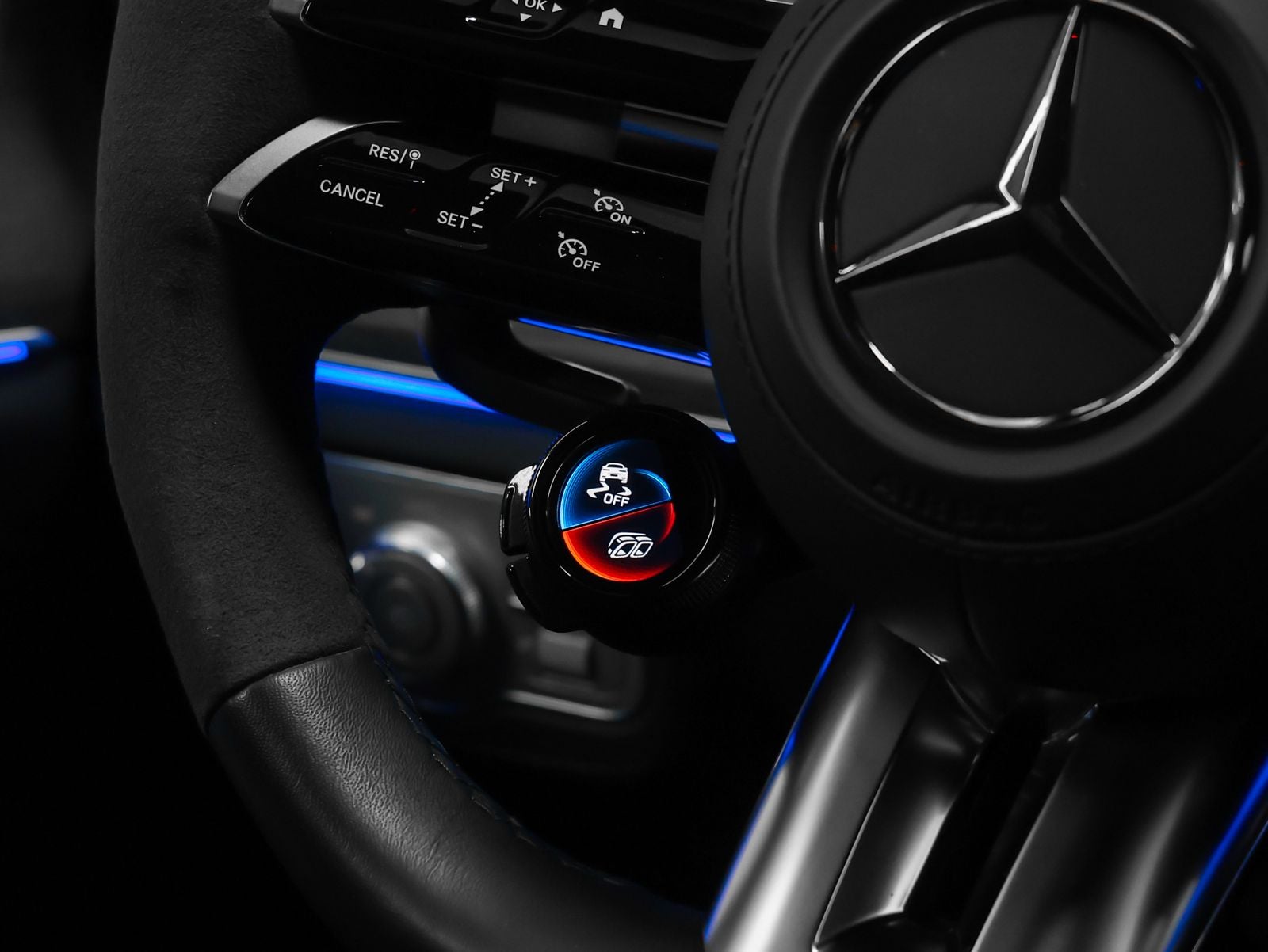 2025 Mercedes-Benz GLE GLE 63 S AMG® 4MATIC®