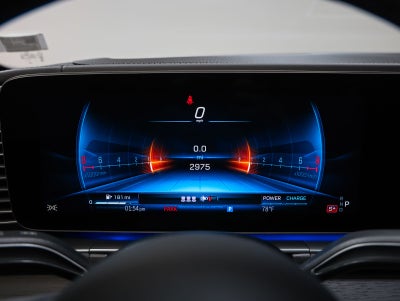 2025 Mercedes-Benz GLE GLE 63 S AMG® 4MATIC®
