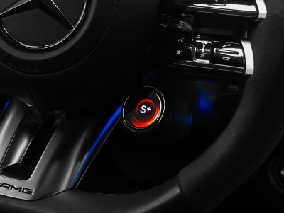 2025 Mercedes-Benz GLE GLE 63 S AMG® 4MATIC®
