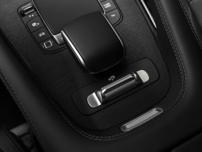 2025 Mercedes-Benz GLE GLE 63 S AMG® 4MATIC®