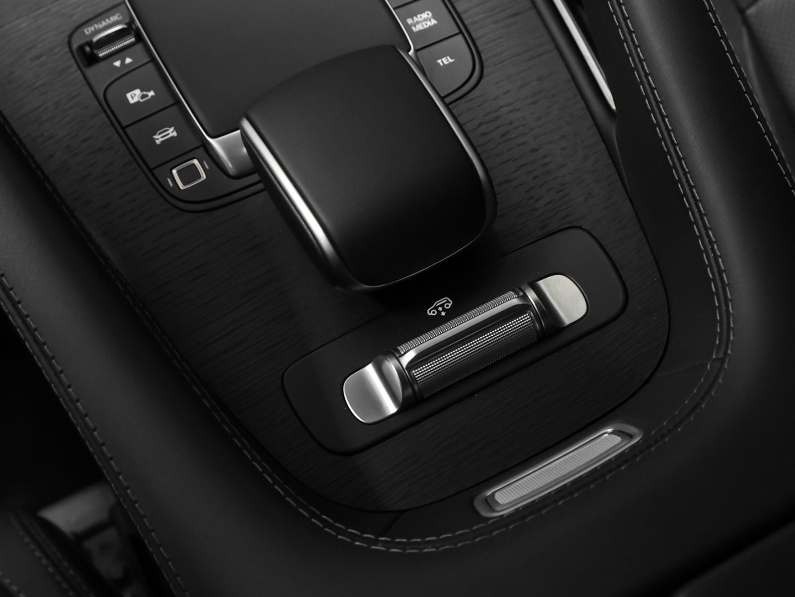 2025 Mercedes-Benz GLE GLE 63 S AMG® 4MATIC®