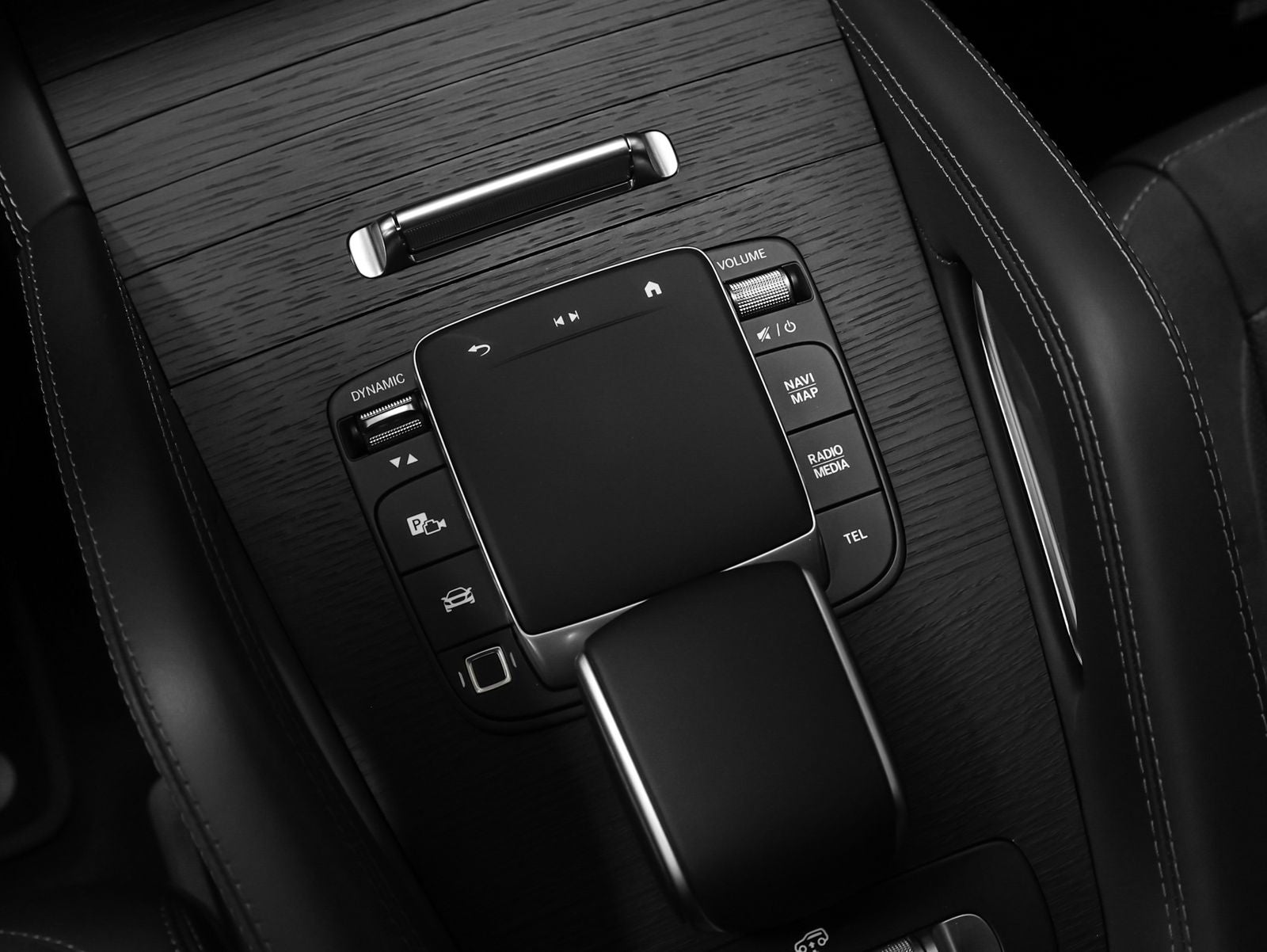 2025 Mercedes-Benz GLE GLE 63 S AMG® 4MATIC®