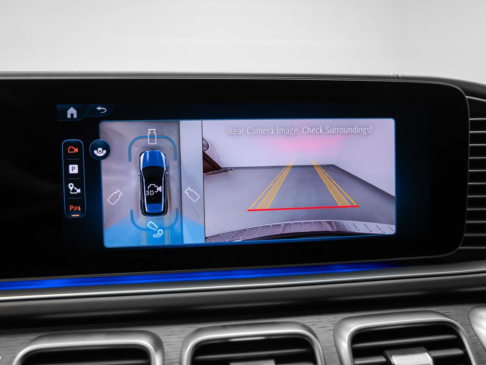 2025 Mercedes-Benz GLE GLE 63 S AMG® 4MATIC®