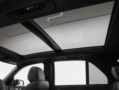 2025 Mercedes-Benz GLE GLE 63 S AMG® 4MATIC®