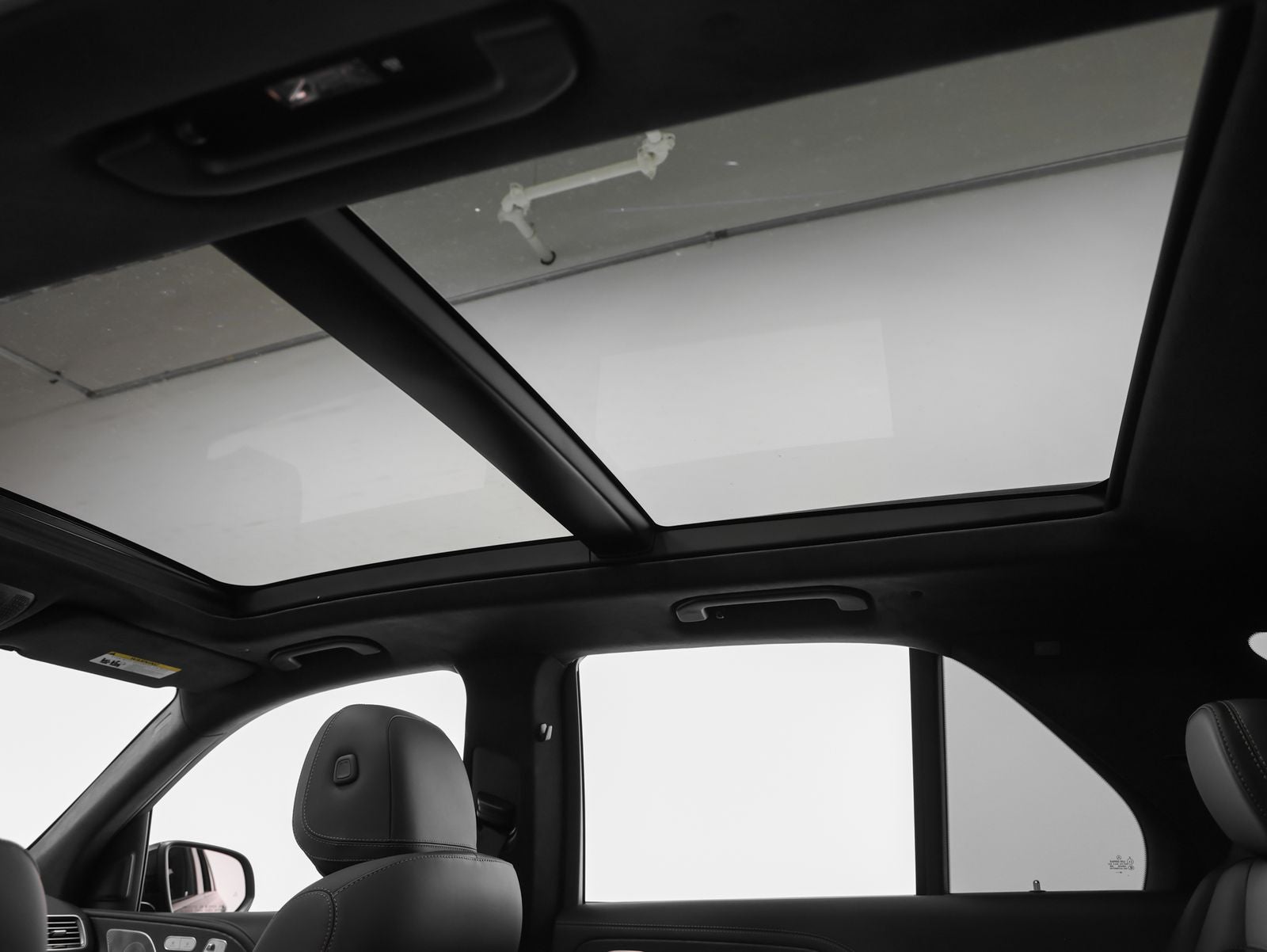 2025 Mercedes-Benz GLE GLE 63 S AMG® 4MATIC®