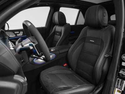 2025 Mercedes-Benz GLE GLE 63 S AMG® 4MATIC®
