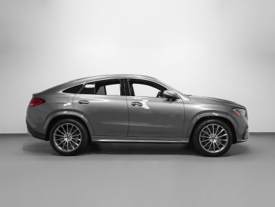 2026 Mercedes-Benz GLE GLE 450 Coupe 4MATIC®