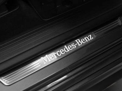 2026 Mercedes-Benz GLE GLE 450 Coupe 4MATIC®