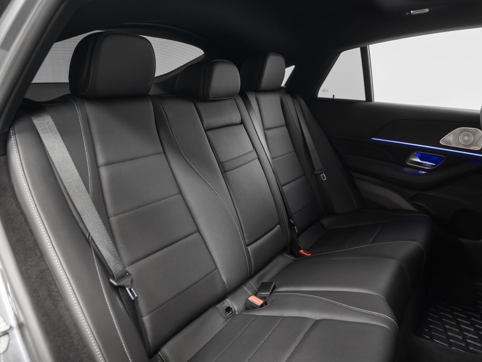 2026 Mercedes-Benz GLE GLE 450 Coupe 4MATIC®