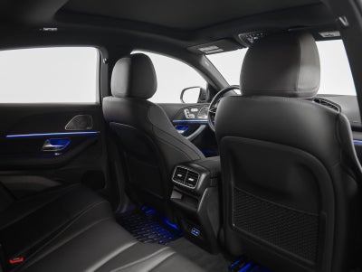 2026 Mercedes-Benz GLE GLE 450 Coupe 4MATIC®