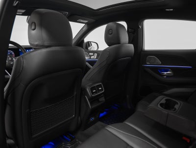 2026 Mercedes-Benz GLE GLE 450 Coupe 4MATIC®