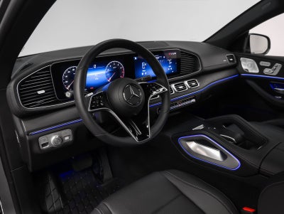 2026 Mercedes-Benz GLE GLE 450 Coupe 4MATIC®