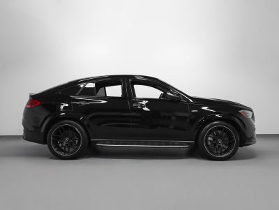 2025 Mercedes-Benz GLE GLE 53 AMG® 4MATIC®