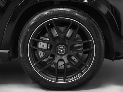 2025 Mercedes-Benz GLE GLE 53 AMG® 4MATIC®