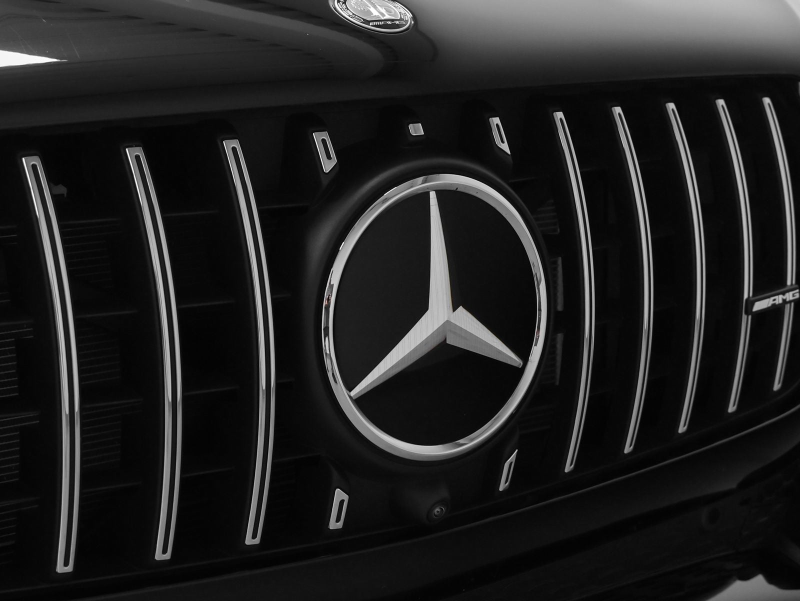 2025 Mercedes-Benz GLE GLE 53 AMG® 4MATIC®