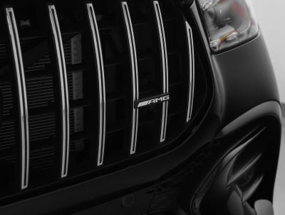 2025 Mercedes-Benz GLE GLE 53 AMG® 4MATIC®