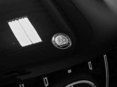 2025 Mercedes-Benz GLE GLE 53 AMG® 4MATIC®