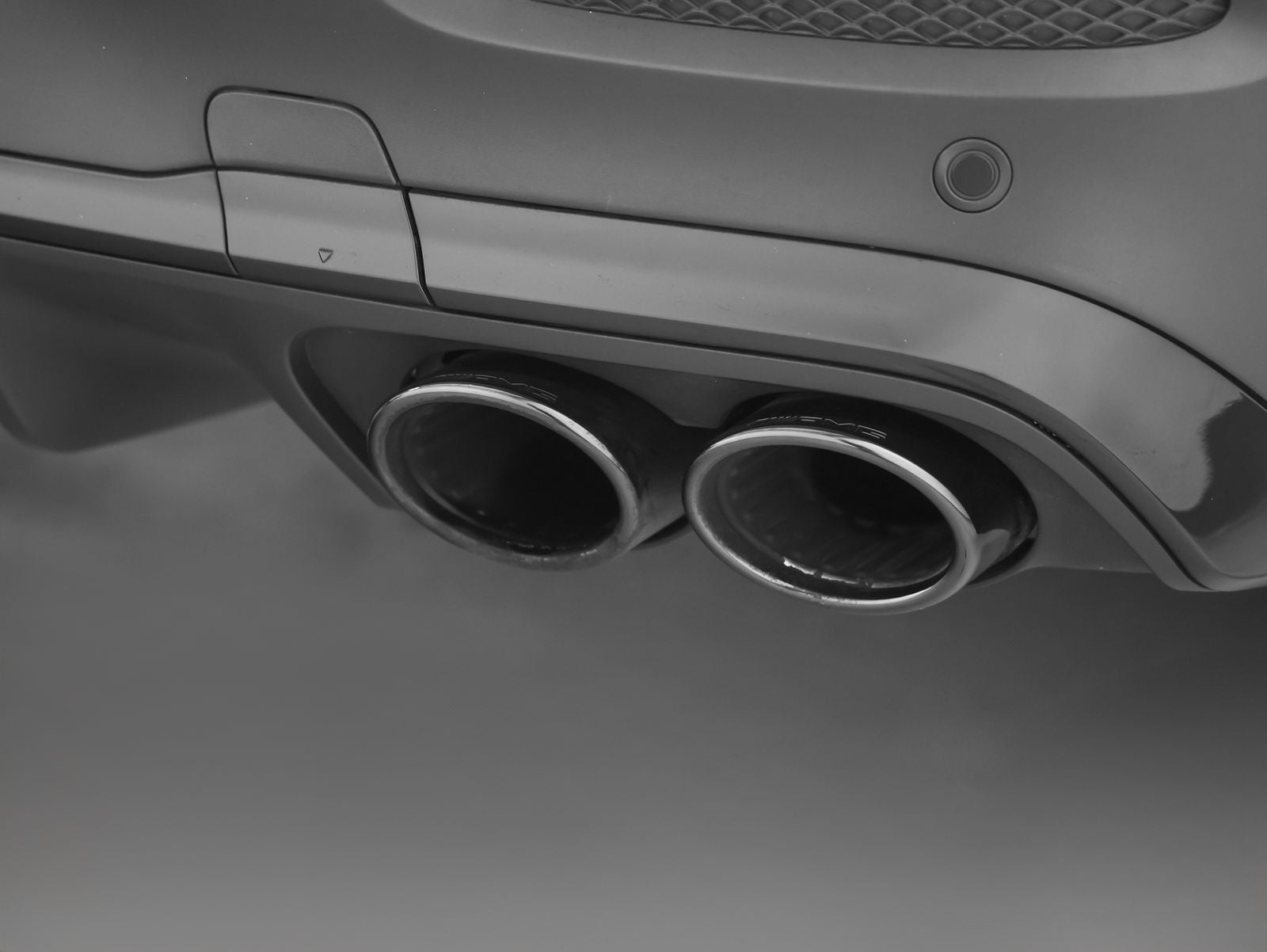 2025 Mercedes-Benz GLE GLE 53 AMG® 4MATIC®