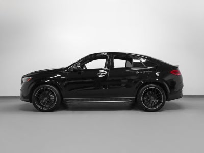 2025 Mercedes-Benz GLE GLE 53 AMG® 4MATIC®