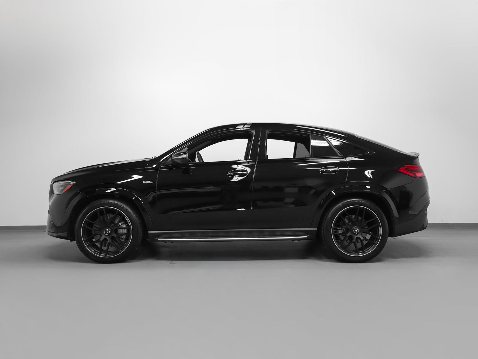 2025 Mercedes-Benz GLE GLE 53 AMG® 4MATIC®