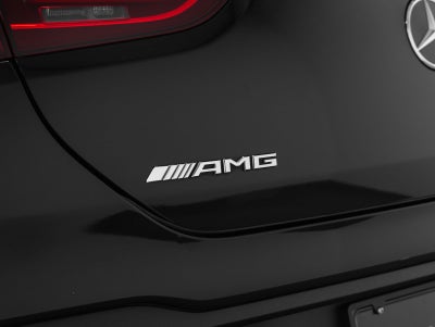 2025 Mercedes-Benz GLE GLE 53 AMG® 4MATIC®