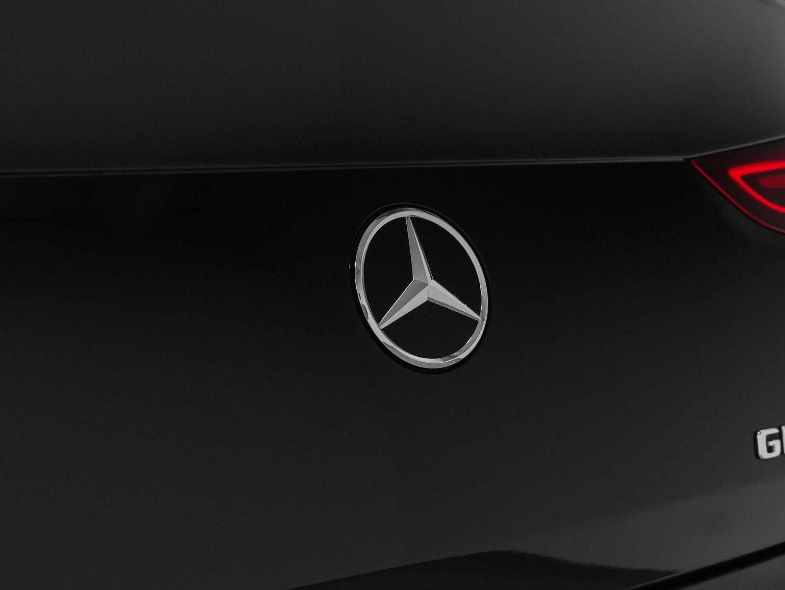 2025 Mercedes-Benz GLE GLE 53 AMG® 4MATIC®
