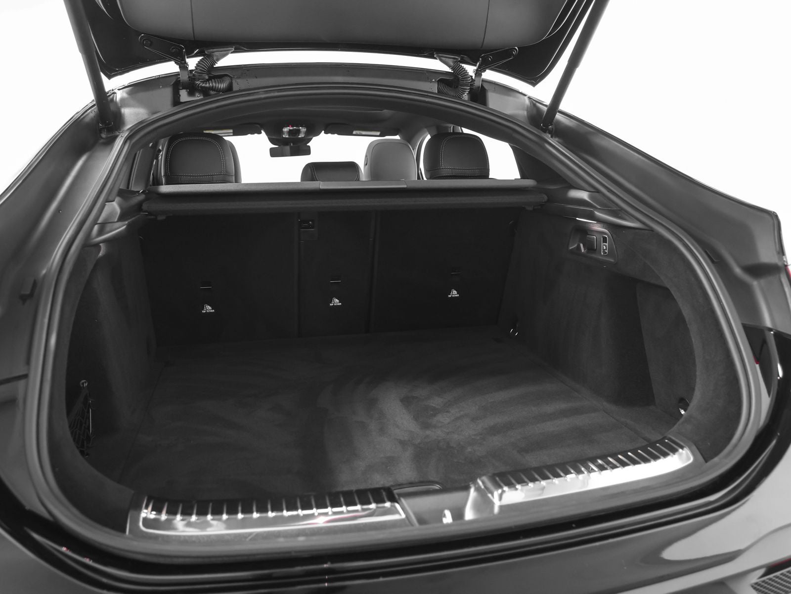 2025 Mercedes-Benz GLE GLE 53 AMG® 4MATIC®