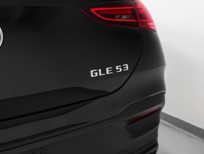 2025 Mercedes-Benz GLE GLE 53 AMG® 4MATIC®