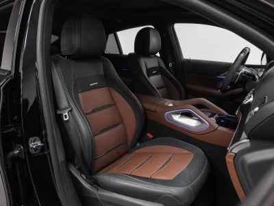 2025 Mercedes-Benz GLE GLE 53 AMG® 4MATIC®