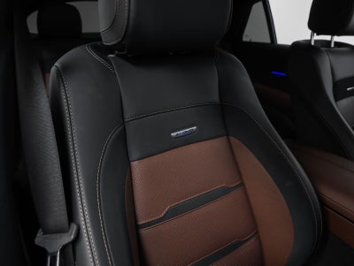 2025 Mercedes-Benz GLE GLE 53 AMG® 4MATIC®