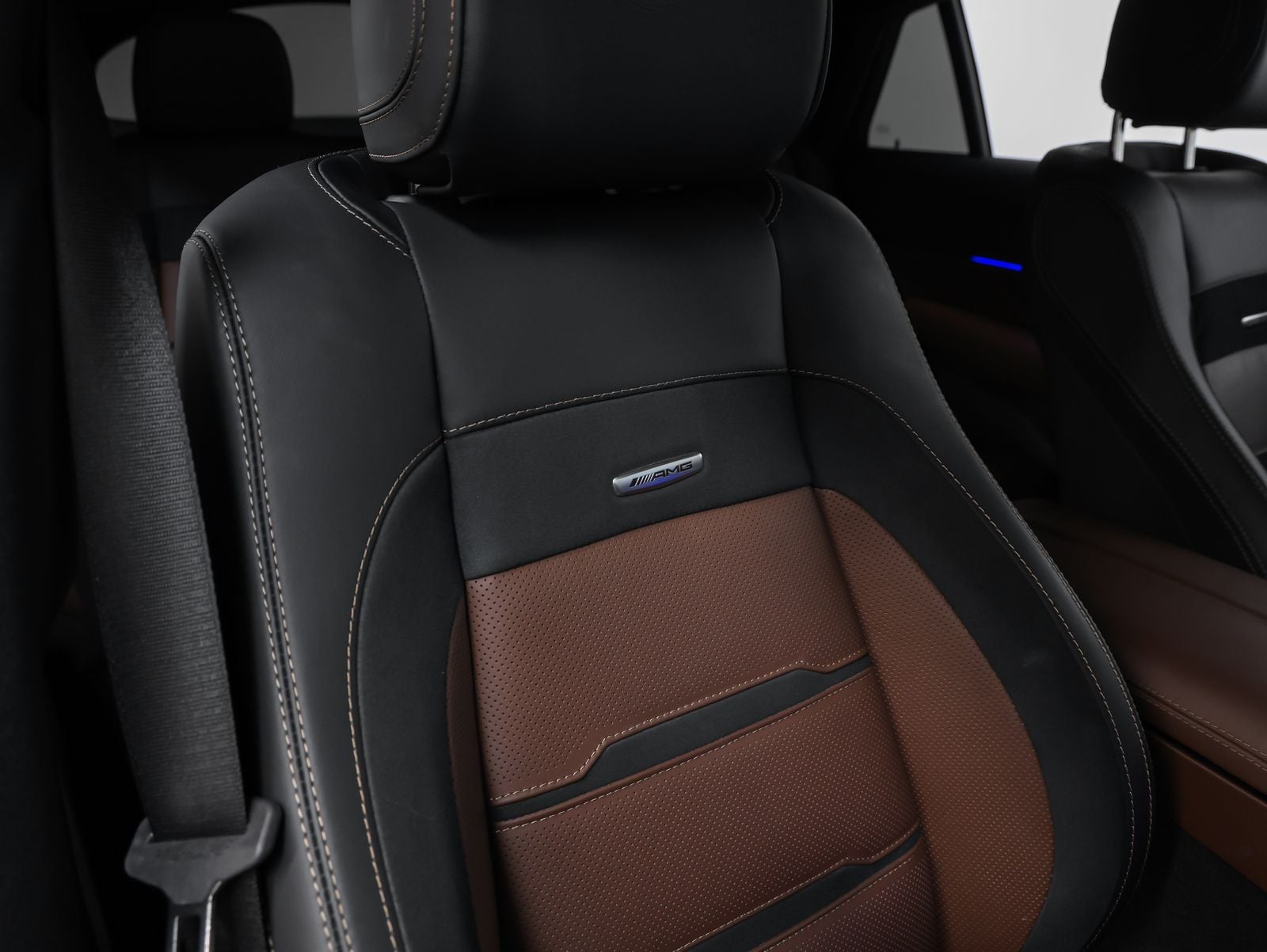 2025 Mercedes-Benz GLE GLE 53 AMG® 4MATIC®