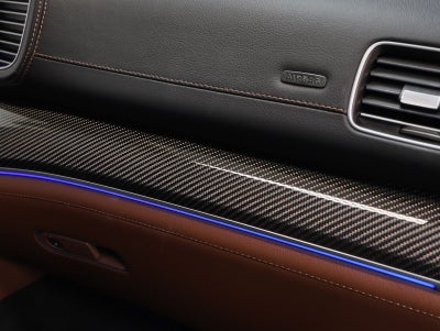2025 Mercedes-Benz GLE GLE 53 AMG® 4MATIC®