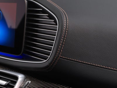 2025 Mercedes-Benz GLE GLE 53 AMG® 4MATIC®