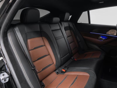 2025 Mercedes-Benz GLE GLE 53 AMG® 4MATIC®