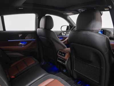2025 Mercedes-Benz GLE GLE 53 AMG® 4MATIC®