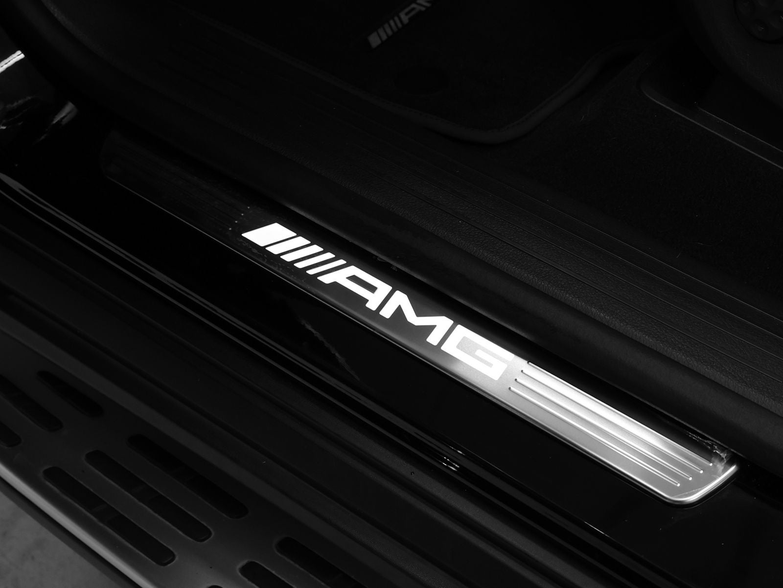 2025 Mercedes-Benz GLE GLE 53 AMG® 4MATIC®